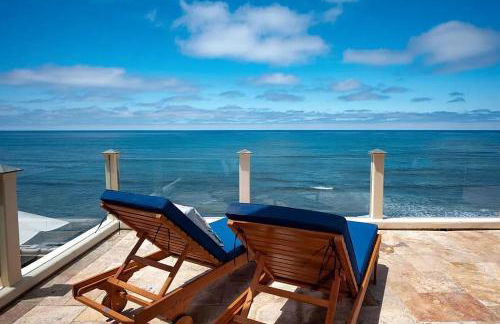 Oceanfront Paradise - Luxury, Fire Pit, Views - Foto 17