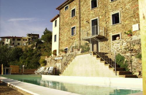 Casa Vacanze Al Settimo Cielo - Foto 31