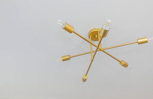 Step into Style Charming RVA Getaway! - Foto 33