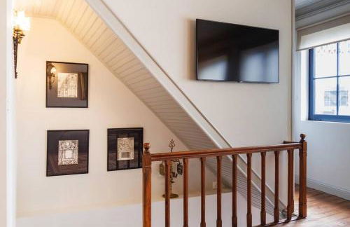 Townhouse Seia - Comfort and style in the historic heart of Seia - Foto 29