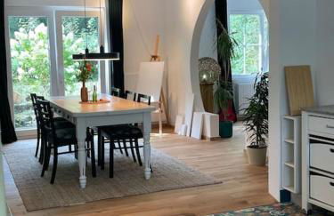 Das grüne Haus allein für Dich! - Foto 47