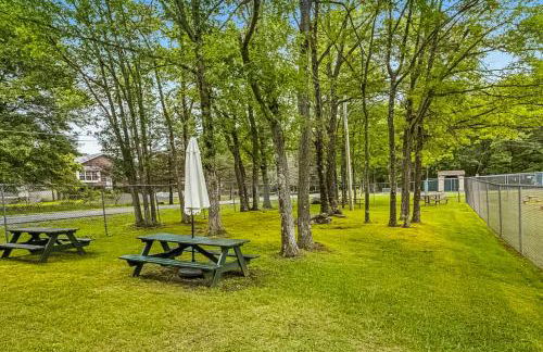 The Cozy Cabin - Foto 28