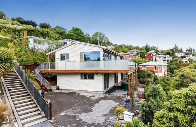 Baldwin Street BNB - Foto 44