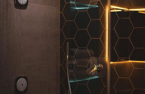 Luxury Studio - Manchester City Centre - Foto 10