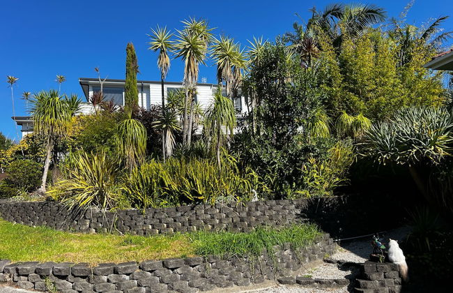 Waiake Beach Apartments - Photo 28