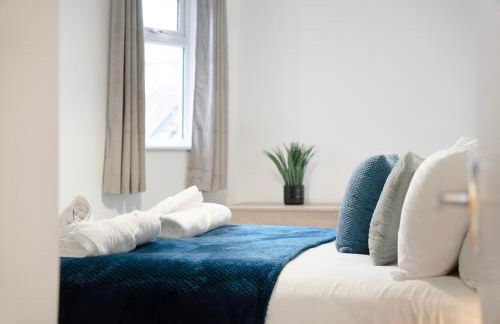 NEW! 4BR in Spencer street - Foto 17