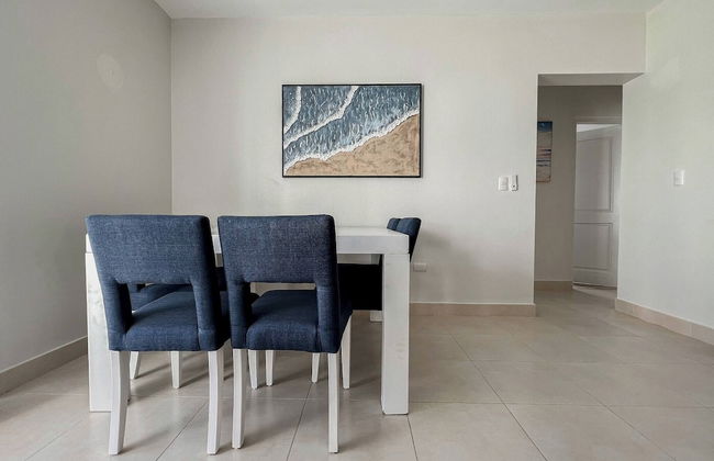 Goistay Punta Cana Sol, Playa Pool 15 Min Airport - Photo 23