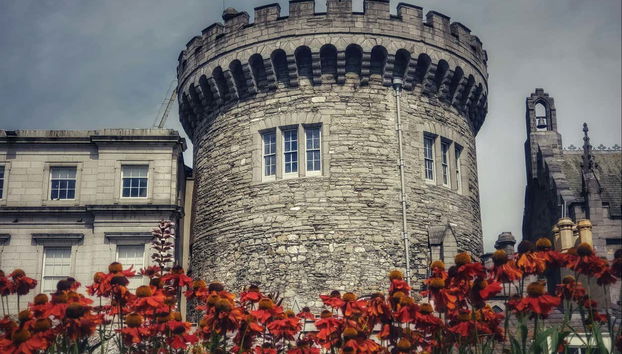 Dublin Castle