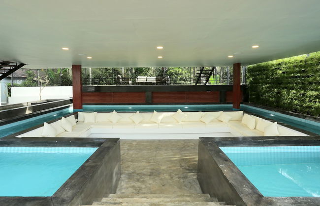 Le Villagio Resort & Domes - Photo 67