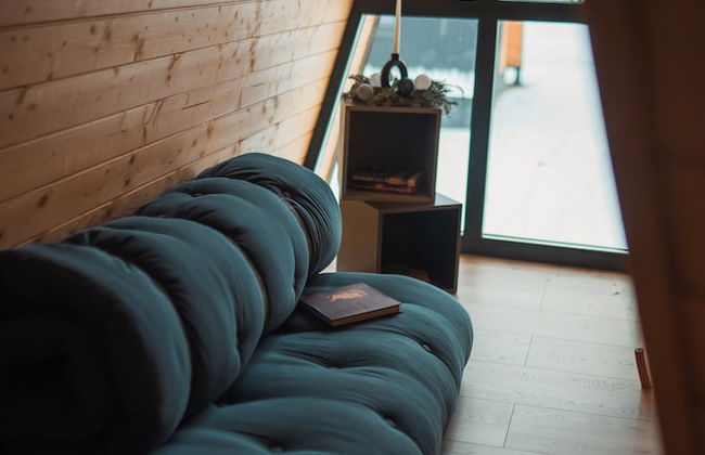 Vino Chalets - Foto 4