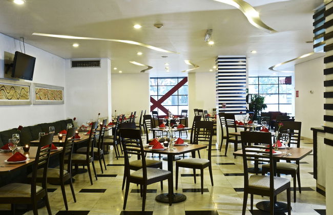 Hotel & Suites PF - Foto 58