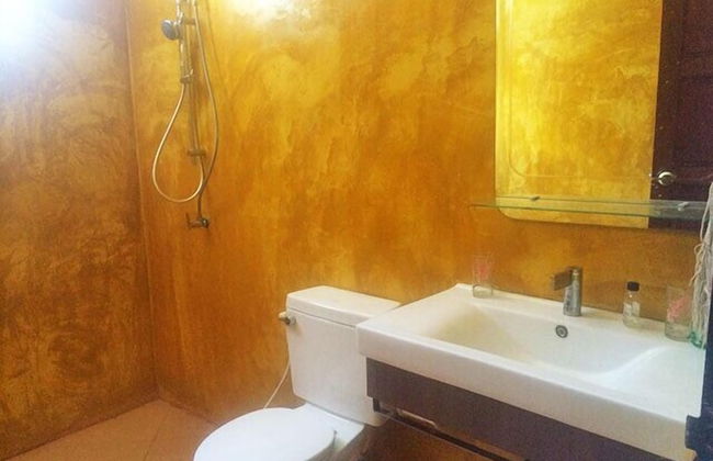 Phuchawee Lanta Villa - Foto 33