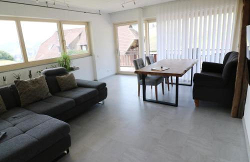 Spechtsboden C4- hochwertige Ferienwohnung mit 2 Schlafzimmer in Todtnauberg- Ski In and ski out, Feldberg - Foto 11