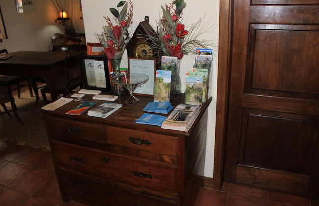 Quinta Do Pomarinho - Foto 2