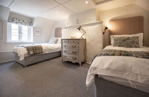 2 Bed stylish village retreat in Braunton - Foto 17