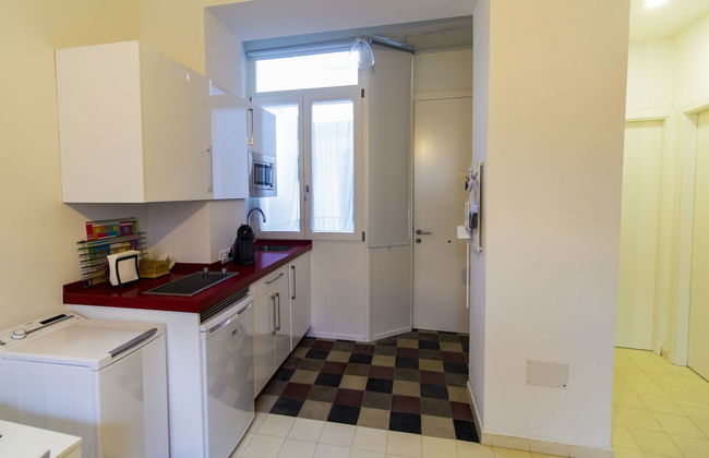 SimplyHosted Apartamento Rosario - Foto 4