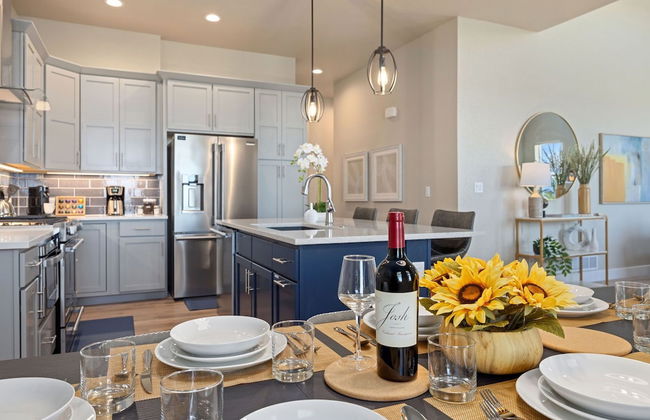 Elegant Home Near TPC Golf Course and Trails - Foto 1