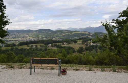 Casale Rancaglia - Foto 28