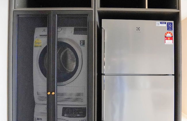 Millerz Square By Just Stay - Foto 7