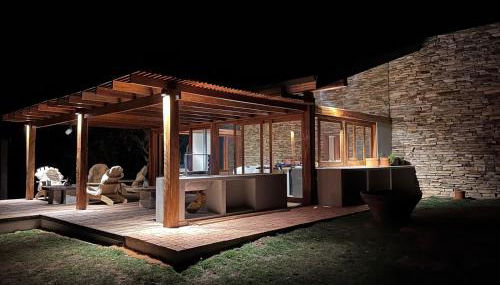 Refúgio Morro Alto - Foto 2