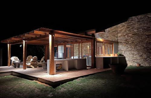 Refúgio Morro Alto - Foto 2