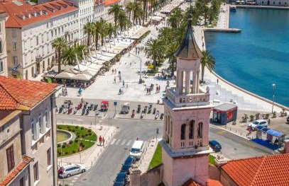 Apartments de luxe Adriatic 1 & Adriatic 2 - Foto 34