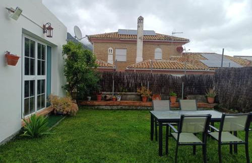 Casa con jardín con vistas al Valle de la Sierra de Líbar - Foto 6