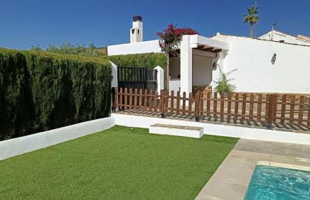 Cortijo Casablanca - Foto 20