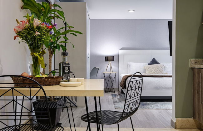 Nido Parque Lincoln - Foto 53