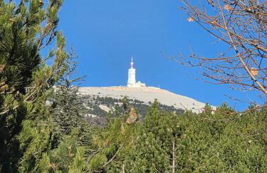Les Gites du Mont Ventoux - Foto 74