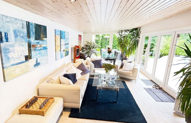 10 Person Holiday Home in Arendal-by Traum - Foto 15