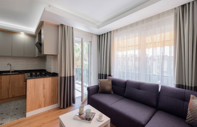 Verde Mare 1507 Suites - Foto 19