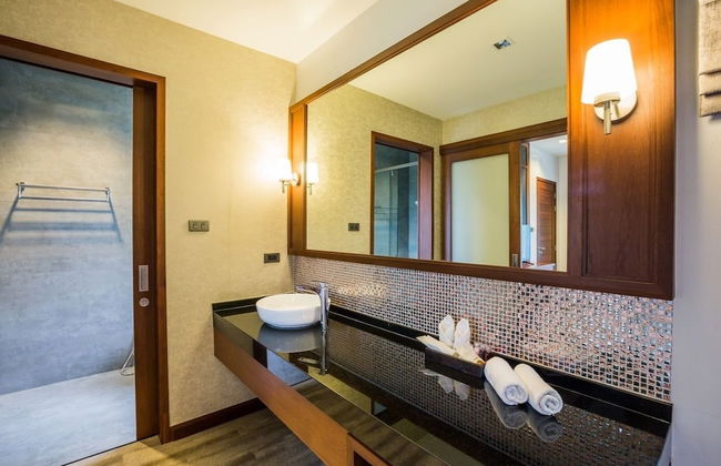 Villa Raeya - Photo 25