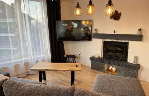 Appartement St Eloi 75m² - Foto 9