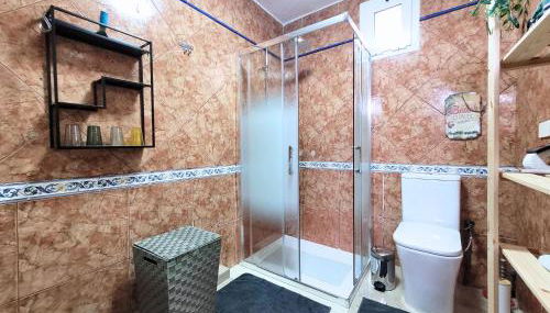 René - Foto 4, towels, Shower