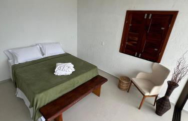 Casa Ventus - Arpoeiras Beach - Pé na Areia - Foto 27