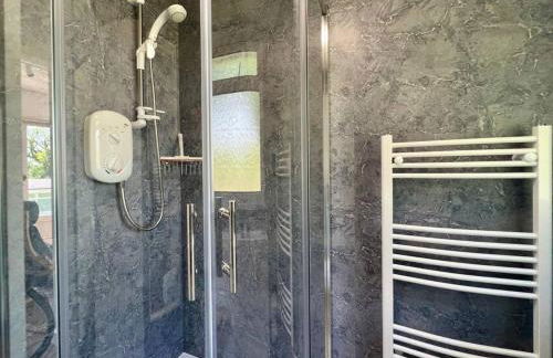 Little Haven Too, one bed chalet in Dartmouth - Foto 20