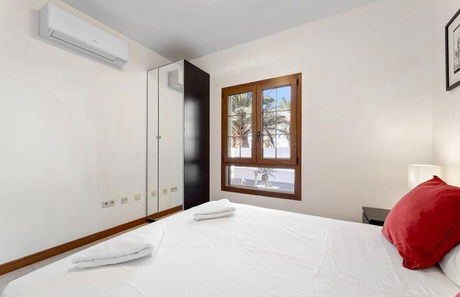 Las Caletas in Teguise - Foto 30