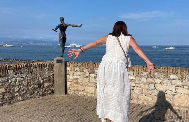 Private French Riviera Experience From Saint Tropez - Photo 16