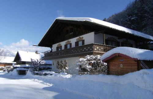 Ferienwohnung Kleisl - Foto 20