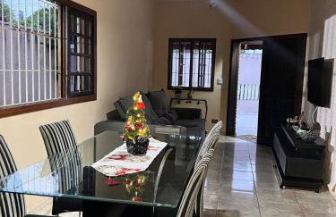 Casa de Praia com Piscina - Itanhaém - Foto 17