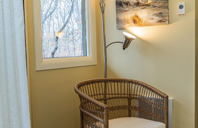 The Lakepod at Abbey Springs 2 BDR 5 Min to Lake - Foto 26