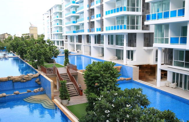 My Resort Condo Hua Hin - Photo 24
