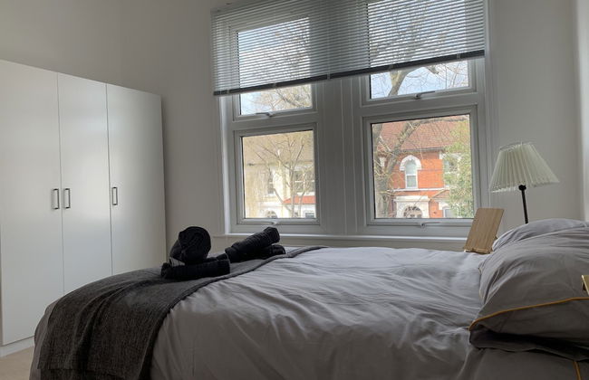 20 Forest Drive West Apartments - Foto 8