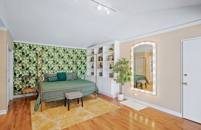 Nature Inspired Villa Designed for Wellness - Foto 42