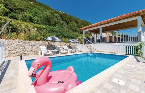 Four-Bedroom Holiday Home In Babino Polje - Foto 5