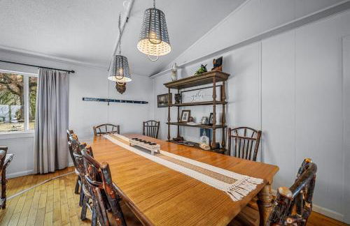 Talking Leaves Cottage on the Brow in Mentone - Foto 29