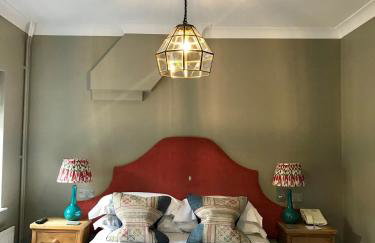 The Farmhouse at Redcoats - Foto 62