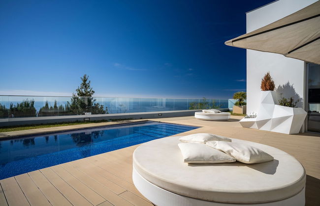 Villa Carlota by Holiday Rental Management - Foto 61