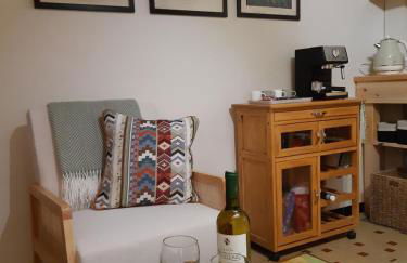 Gite La Terrasse - Private pool - Foto 11